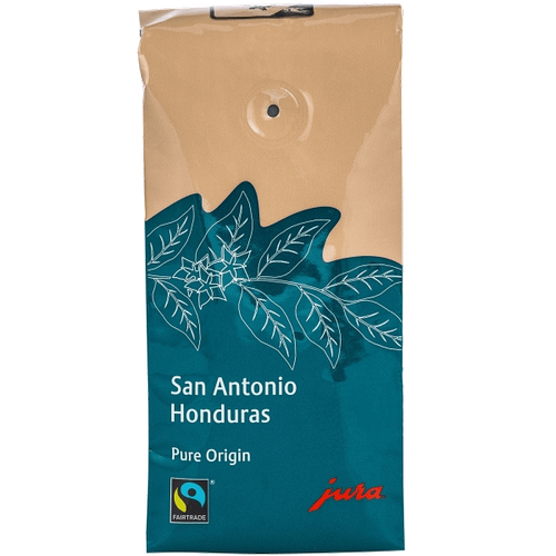 Кофе зерновой Jura San Antonio 250 г (70961)