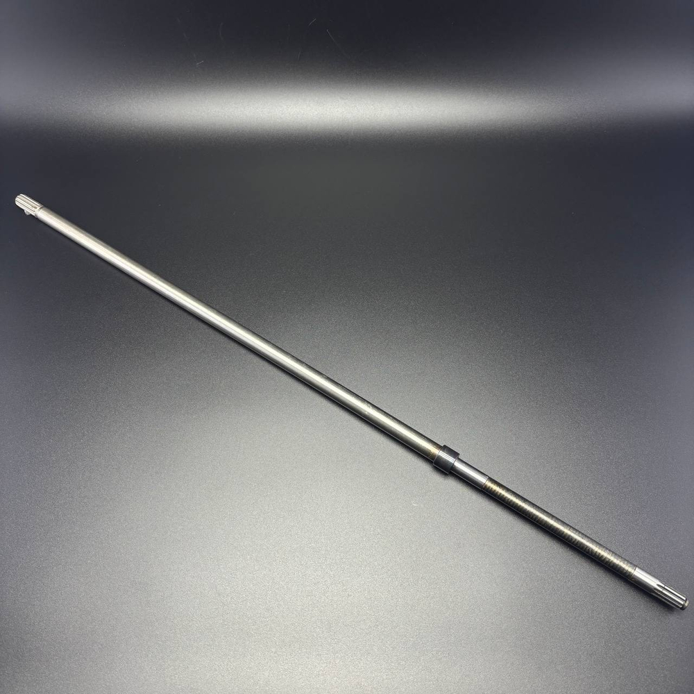 Вал торсионный Yamaha E8D (S) (PREMARINE)