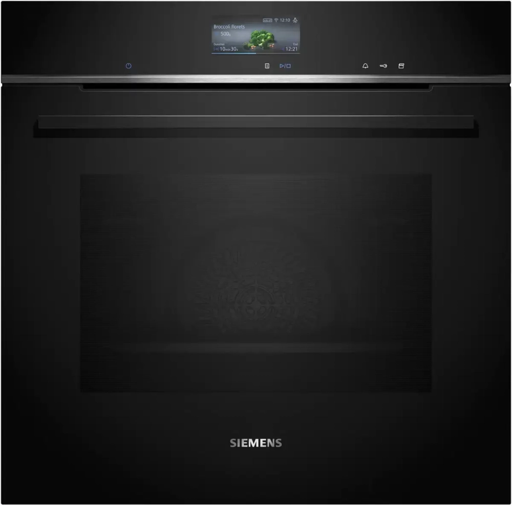 Встраиваемый электрический духовой шкаф Siemens HS736G3B1