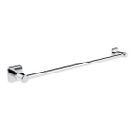 Вешалка для полотенец WONZON & WOGHAND, Хром (WW-V1101-CR)