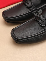 Мокасины Salvatore Ferragamo