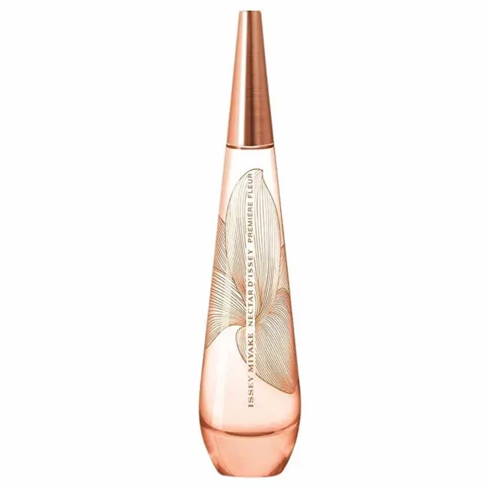 Новая коллекция Issey Miyake Nectar D`Issey Premiere Fleur EDP 50 мл