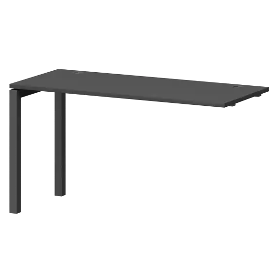 Модуль линейный на металлокаркасе СМС25-П-12К.60Э.Пр50  1200x600x750 Смарт