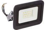 Прожектор светодиодный ЭРА 10Вт 6500К 950Лм 100x80x26, Б0043588