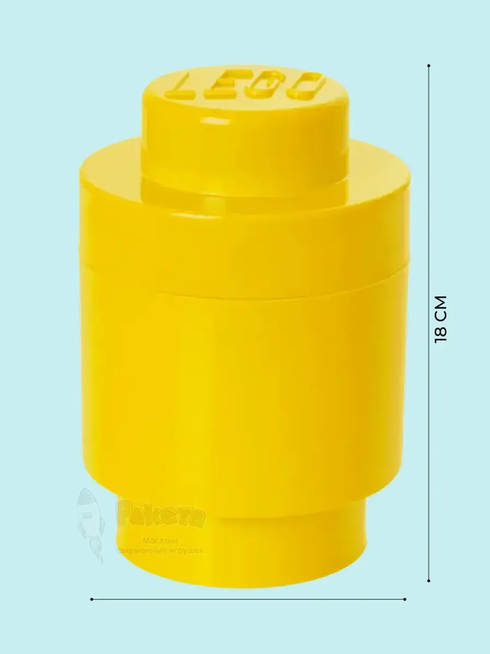 Лего Контейнер для хранения 4030 Storage Brick