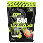 MusclePharm, EAA, восстановление + BCAA, кислые конфеты, 355 г (12,5 унции)