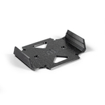 Настенный кронштейн для Mi Box S (1 и 2 поколения), 3D печать