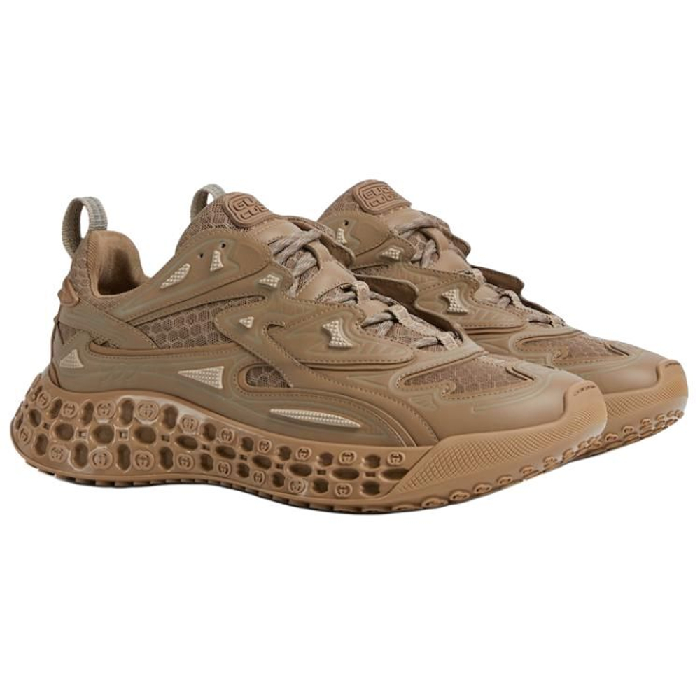 Gucci Cub3D
