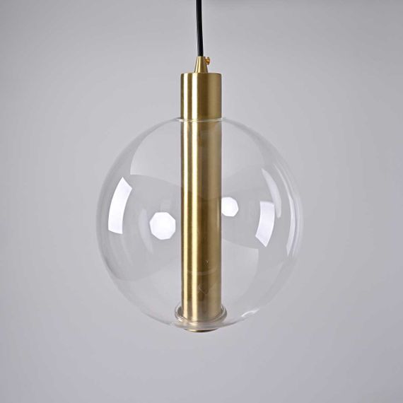 Подвесной светильник Imperium Loft Center 140600-26