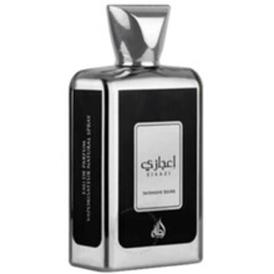 Ejaazi Intensive Silver EDP