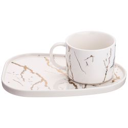 ЧАЙНАЯ ПАРА LEFARD "FANTASY" 220 МЛ (КОР=24НАБ.)