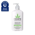Молочко для тела HEMPZ Sensitive Skin Herbal Body Moisturizer 500 мл
