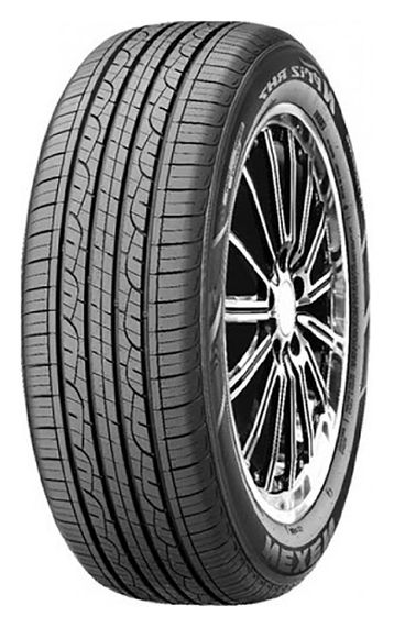 Nexen N'Priz RH7 235/60 R18 103H