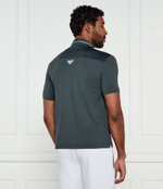 Поло EA7 - морской(7M000189 AF13761)