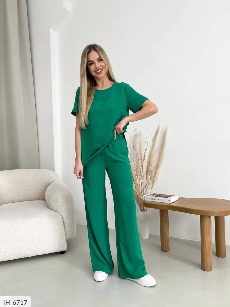 Костюм IH-6697 Фабрика Моды