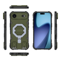 Защитный чехол Boulder Case для iPhone 17 Air