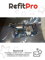 Материнская плата для ноутбука Lenovo E31-80 LA-D061P WIN Intel Pentium 4405U UMA APS FP (5B20K57238), оригинал