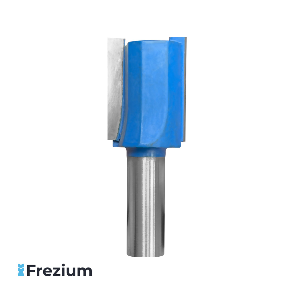 Пазовая фреза по дереву 25x12x32x69 мм