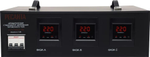 Стабилизатор напряжения Ресанта ACH-3000/3-ЭМ