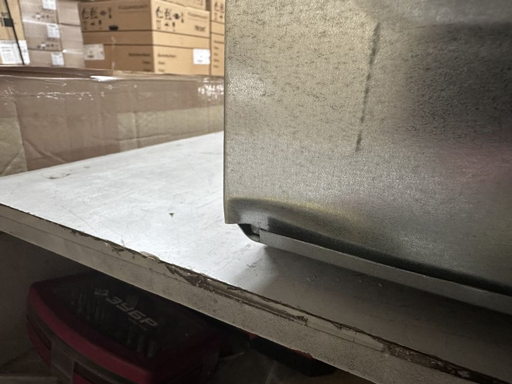 Духовой шкаф Kuppersbusch B 6550.0 S