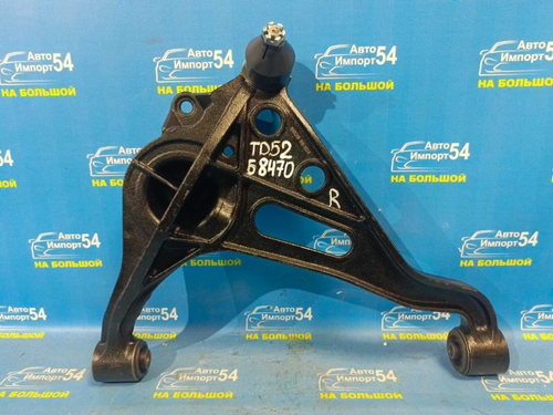 Рычаг передний правый SUZUKI ESCUDO 1997-2002