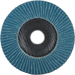Лепестковый шлифовальный диск 125x22,23 мм Makita D-63797