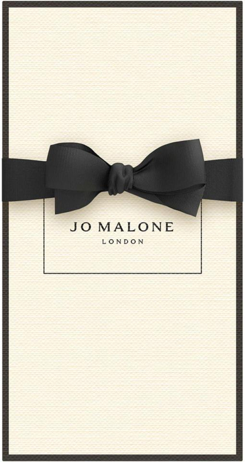 JO MALONE RIBBON/BOBINA CINTA BLACK