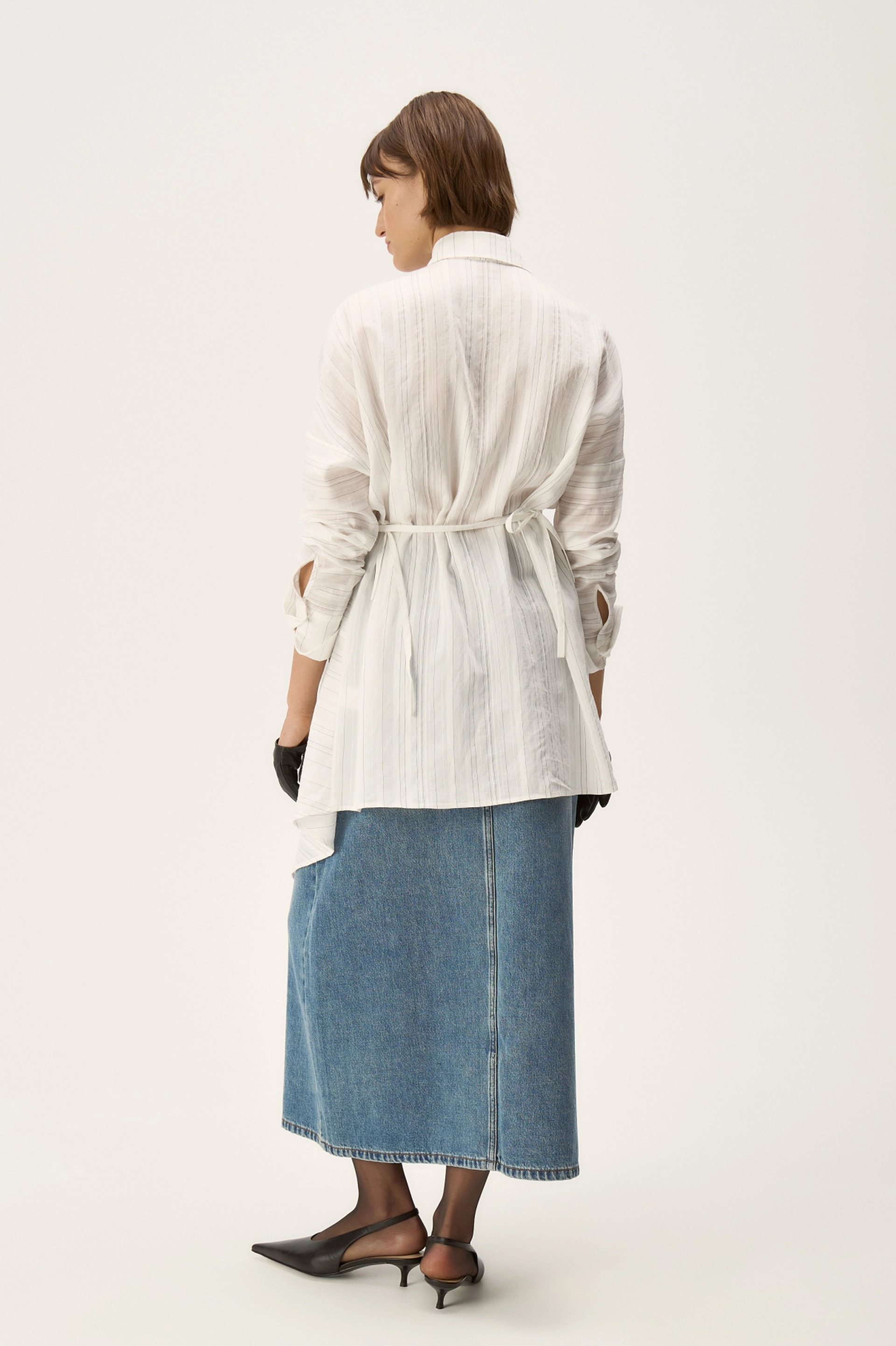 Рубашка Judith