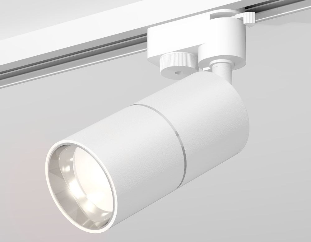 Ambrella Комплект трекового однофазного светильника Track System XT6301001