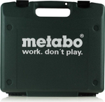 Лобзик сетевой METABO STEB 80 Quick Кейс 601041500