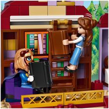 Конструктор LEGO Disney Princess 43196 Замок Белль и Чудовища