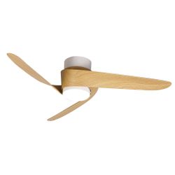 8713 Люстра потолочная-вентилятор ISLAND