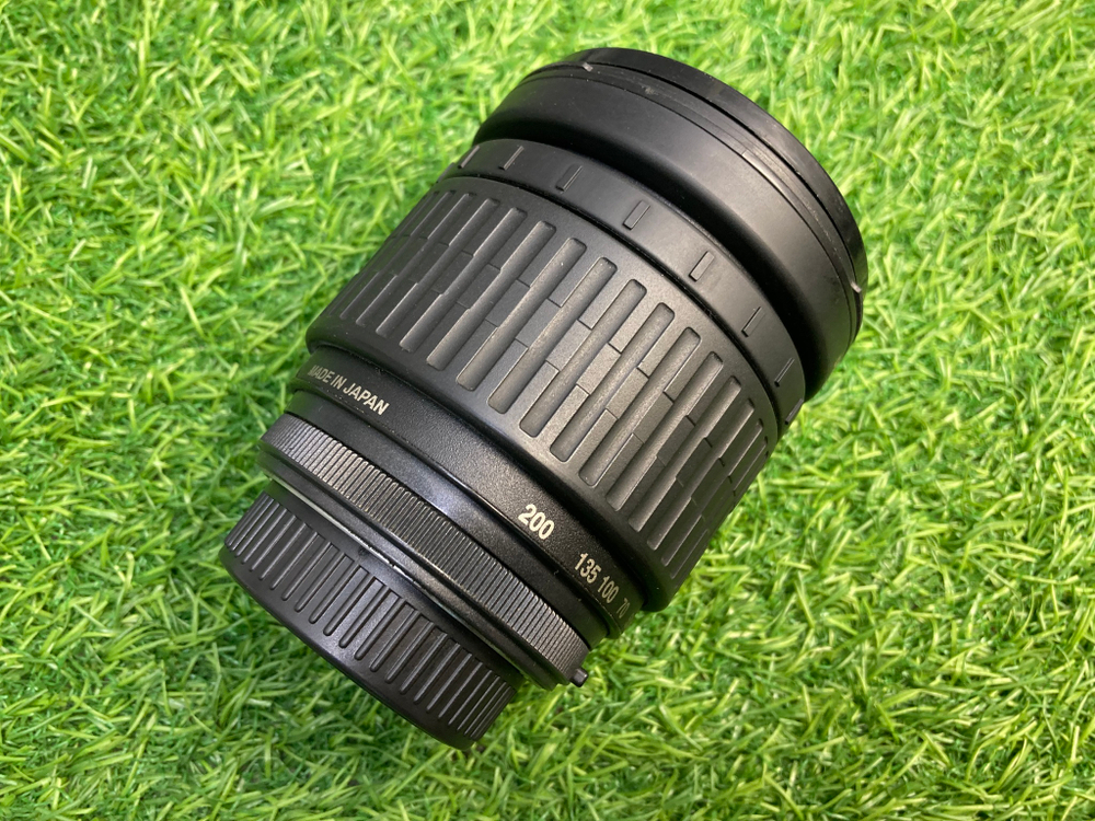 SMC Pentax-FA 28-200mm 3.8-5.6 Покупка/Продажа