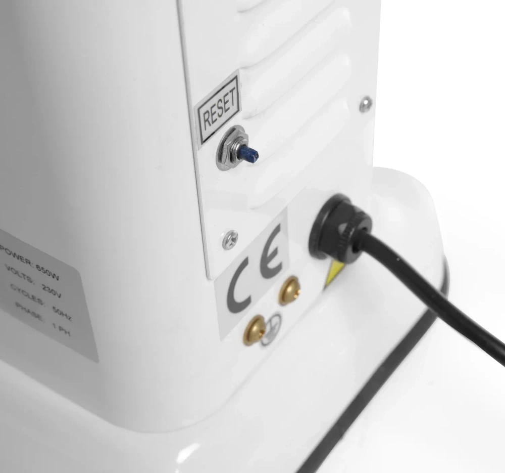 Планетарный миксер Hendi 222829