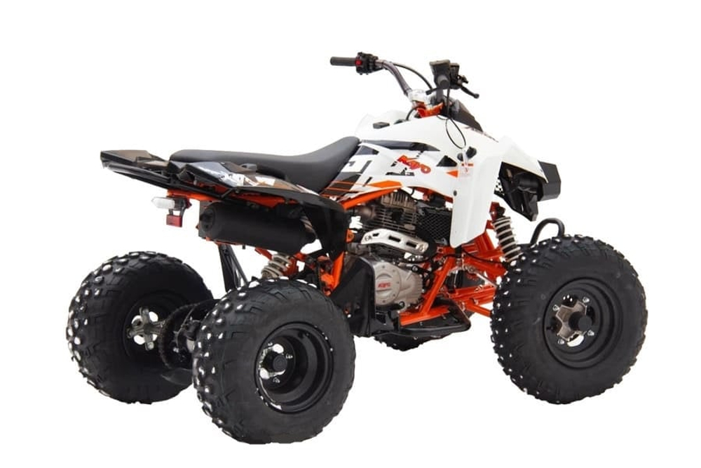 Квадроцикл KAYO A200