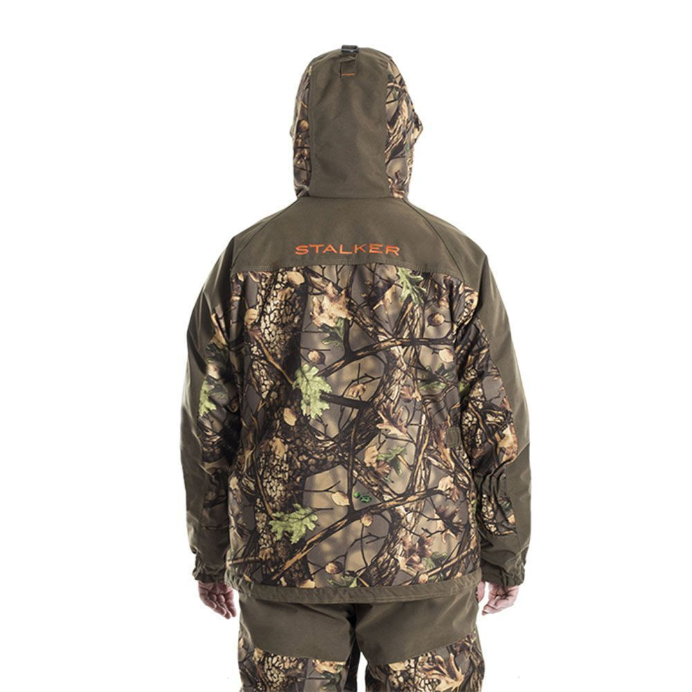 Костюм мужской демисезонный ХСН "Stalker Alova", лес