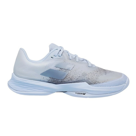 Кроссовки для тенниса Мужские BABOLAT JET MACH 3 ALL COURT  для всех покрытий