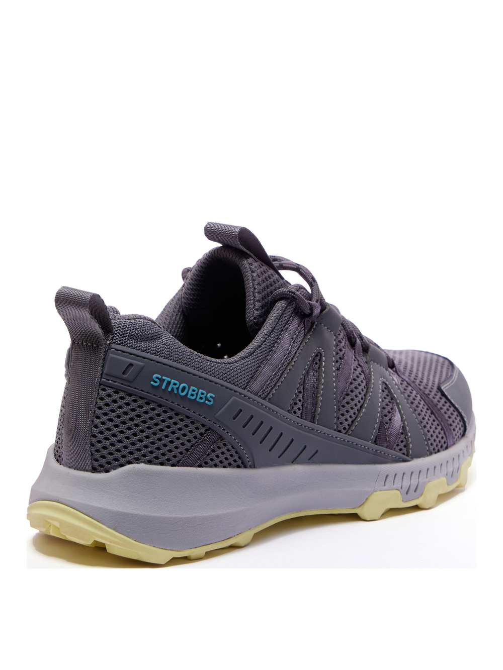 Кроссовки мужские Strobbs C3415-10