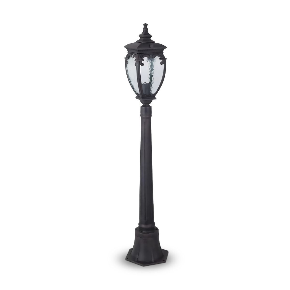 Ландшафтный светильник Maytoni Fleur O414FL-01BZ1