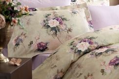 Постельное белье BELISSA TIVOLYO HOME Турция