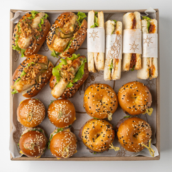 Пикник-бокс 11