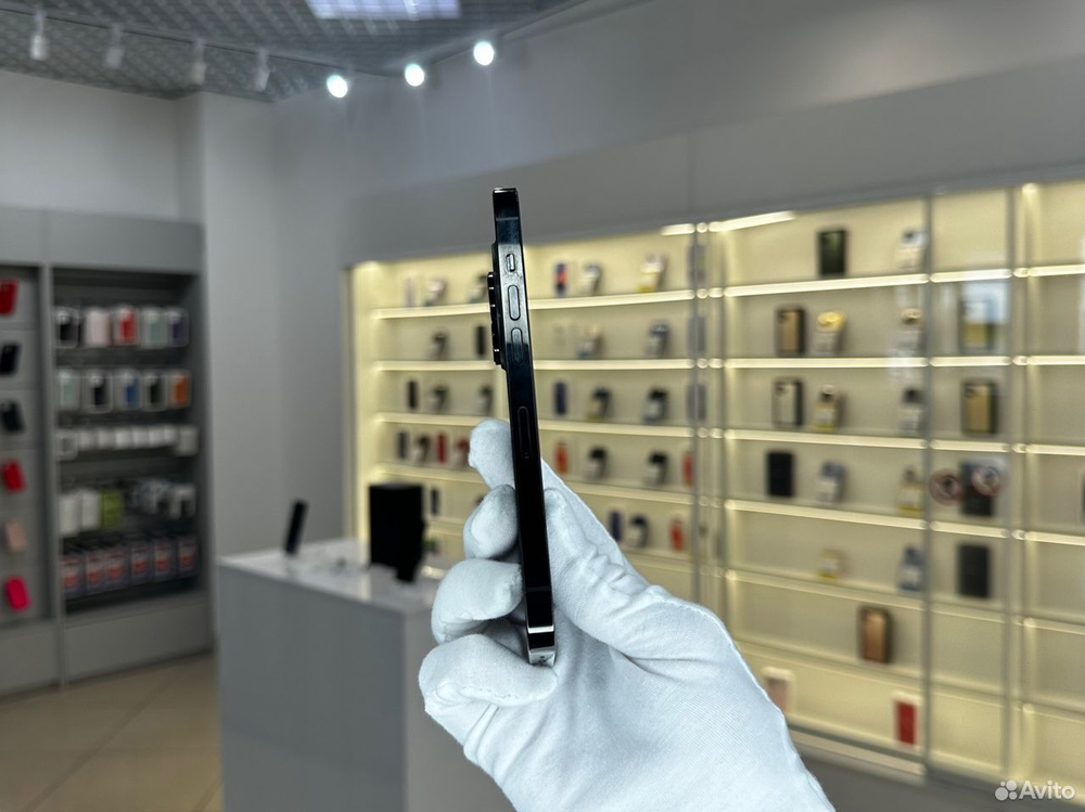 iPhone 14 Pro, 512 ГБ б/у