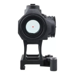 Коллиматорный прицел Vector Optics Maverick-III 1x22 SOP