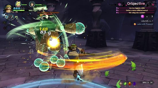 Ni no Kuni II: Revenant Kingdom - The Prince's Edition [Nintendo Switch, русские субтитры]