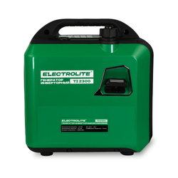 Генератор инверторный бензиновый TI 2300 ELECTROLITE