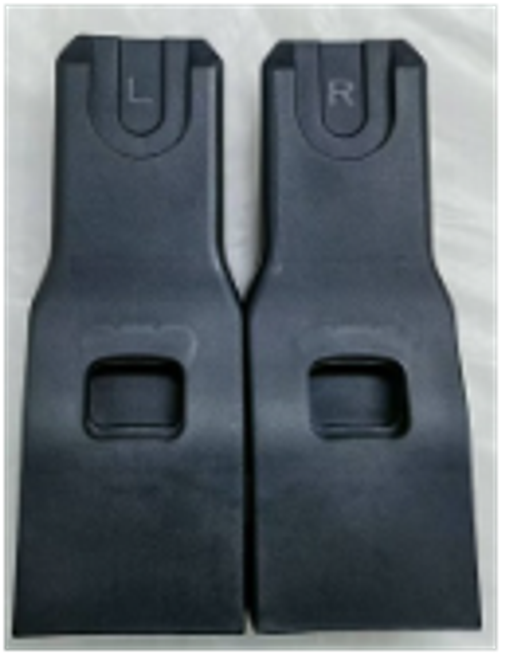 Адаптеры для автокресла Verona/Rise (Tecla/Monaco)