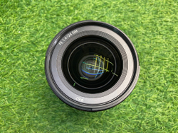 Sony FE 24mm 1.4 GM