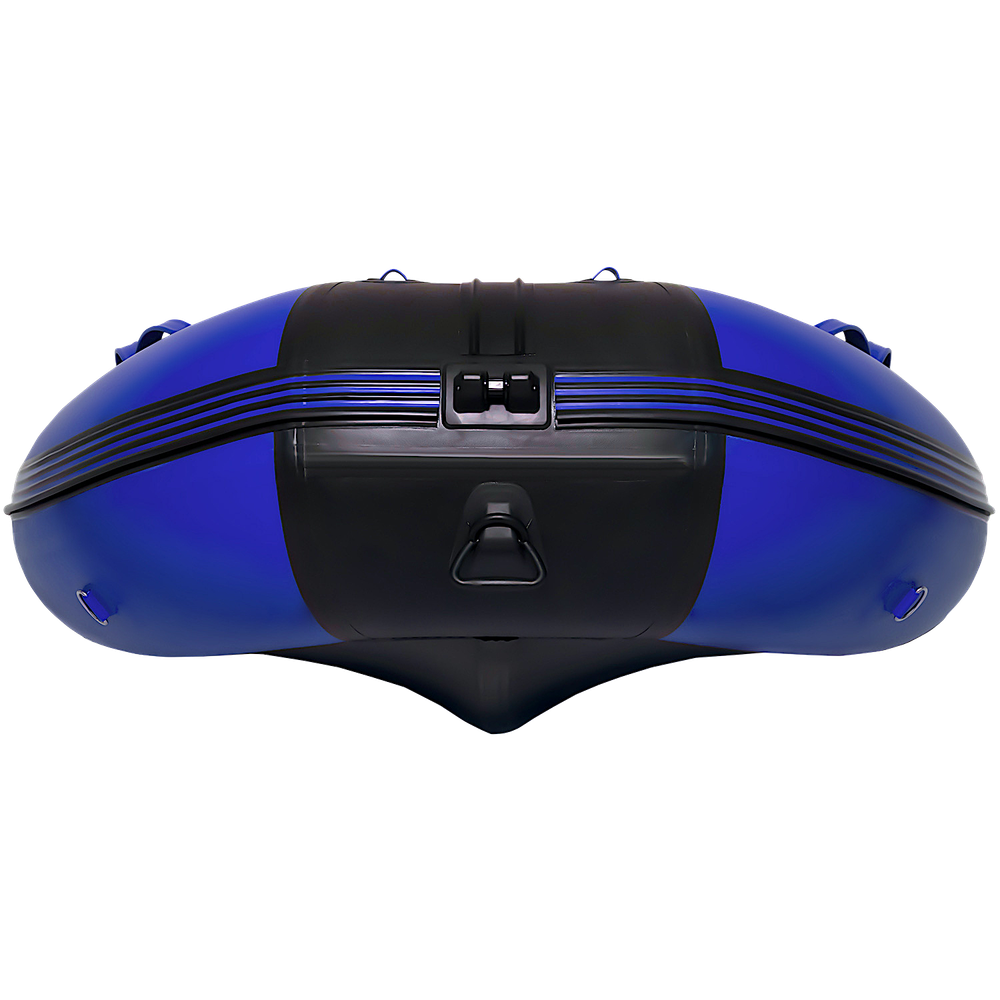 Лодка ПВХ SMarine SDP Max 380