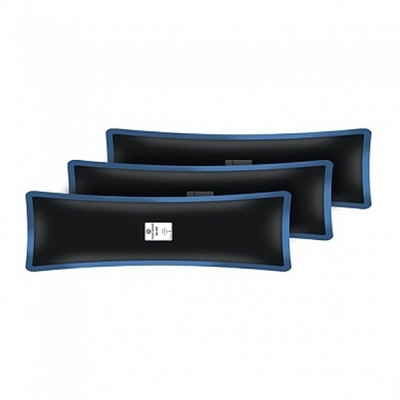 Металокордовый пластырь 135*445мм