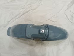 61100-K0G-900ZD. FENDER, FR. Honda C125